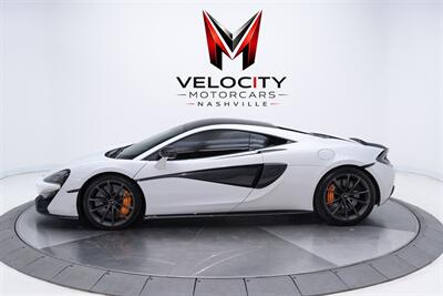 2019 McLaren 570S   - Photo 18 - Nashville, TN 37217