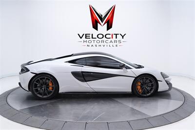 2019 McLaren 570S   - Photo 14 - Nashville, TN 37217