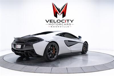 2019 McLaren 570S   - Photo 7 - Nashville, TN 37217