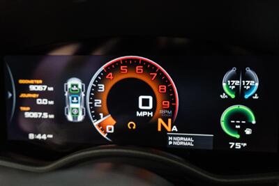 2019 McLaren 570S   - Photo 80 - Nashville, TN 37217