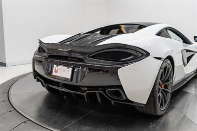 2019 McLaren 570S   - Photo 96 - Nashville, TN 37217