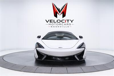 2019 McLaren 570S   - Photo 4 - Nashville, TN 37217