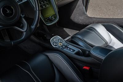 2019 McLaren 570S   - Photo 111 - Nashville, TN 37217
