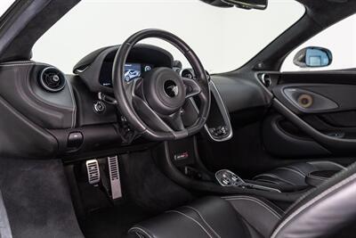 2019 McLaren 570S   - Photo 61 - Nashville, TN 37217