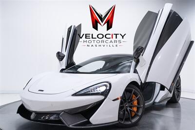 2019 McLaren 570S   - Photo 1 - Nashville, TN 37217
