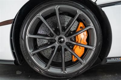 2019 McLaren 570S   - Photo 83 - Nashville, TN 37217