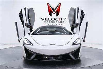 2019 McLaren 570S   - Photo 20 - Nashville, TN 37217