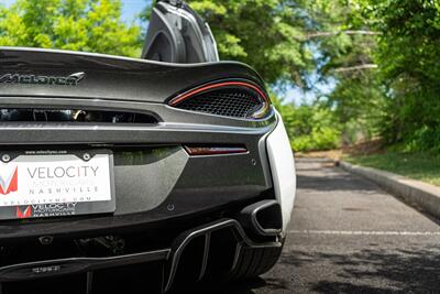 2019 McLaren 570S   - Photo 107 - Nashville, TN 37217
