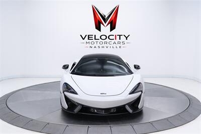 2019 McLaren 570S   - Photo 12 - Nashville, TN 37217