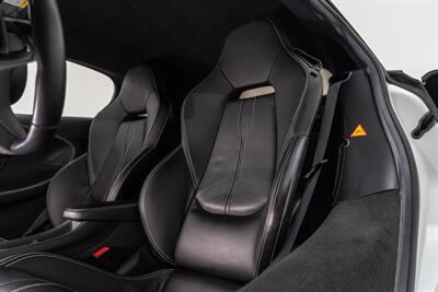 2019 McLaren 570S   - Photo 23 - Nashville, TN 37217