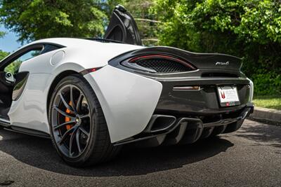2019 McLaren 570S   - Photo 105 - Nashville, TN 37217