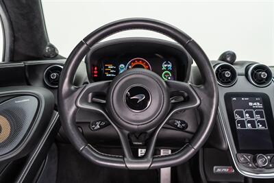 2019 McLaren 570S   - Photo 74 - Nashville, TN 37217