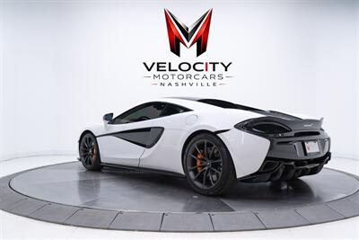 2019 McLaren 570S   - Photo 9 - Nashville, TN 37217