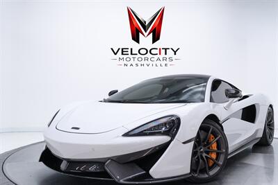 2019 McLaren 570S   - Photo 2 - Nashville, TN 37217