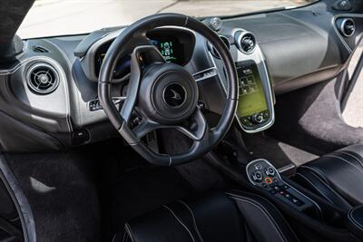 2019 McLaren 570S   - Photo 110 - Nashville, TN 37217