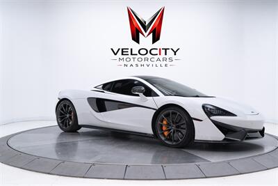 2019 McLaren 570S   - Photo 5 - Nashville, TN 37217