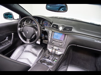 2012 Maserati GranTurismo Sport   - Photo 43 - Nashville, TN 37217