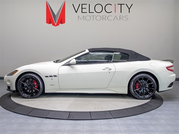 2012 Maserati GranTurismo Sport   - Photo 6 - Nashville, TN 37217