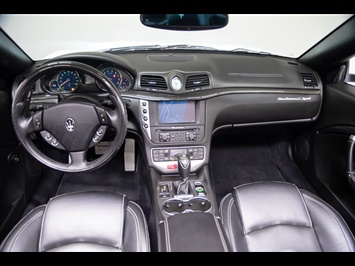 2012 Maserati GranTurismo Sport   - Photo 22 - Nashville, TN 37217