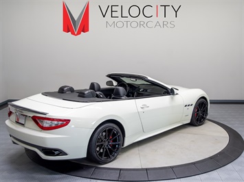 2012 Maserati GranTurismo Sport   - Photo 18 - Nashville, TN 37217