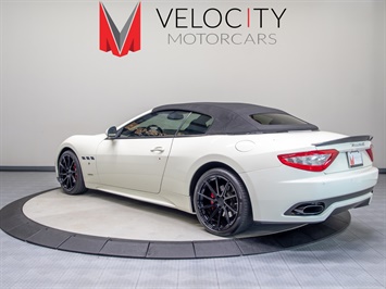 2012 Maserati GranTurismo Sport   - Photo 4 - Nashville, TN 37217