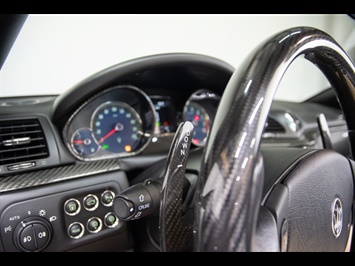 2012 Maserati GranTurismo Sport   - Photo 52 - Nashville, TN 37217