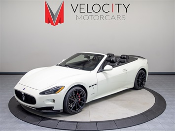 2012 Maserati GranTurismo Sport   - Photo 14 - Nashville, TN 37217