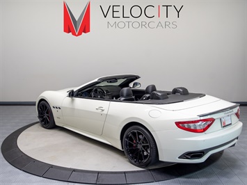 2012 Maserati GranTurismo Sport   - Photo 16 - Nashville, TN 37217