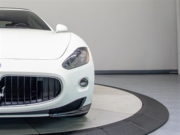 2012 Maserati GranTurismo Sport   - Photo 10 - Nashville, TN 37217