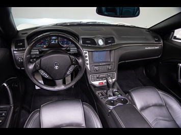 2012 Maserati GranTurismo Sport   - Photo 21 - Nashville, TN 37217