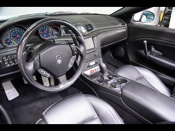 2012 Maserati GranTurismo Sport   - Photo 25 - Nashville, TN 37217