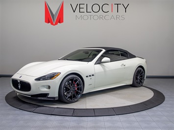 2012 Maserati GranTurismo Sport   - Photo 13 - Nashville, TN 37217