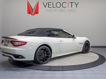 2012 Maserati GranTurismo Sport   - Photo 3 - Nashville, TN 37217