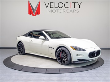 2012 Maserati GranTurismo Sport   - Photo 2 - Nashville, TN 37217