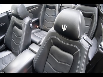 2012 Maserati GranTurismo Sport   - Photo 49 - Nashville, TN 37217