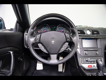 2012 Maserati GranTurismo Sport   - Photo 24 - Nashville, TN 37217