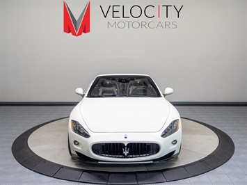 2012 Maserati GranTurismo Sport   - Photo 8 - Nashville, TN 37217