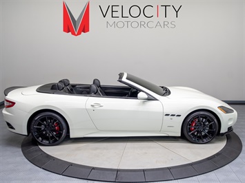 2012 Maserati GranTurismo Sport   - Photo 19 - Nashville, TN 37217