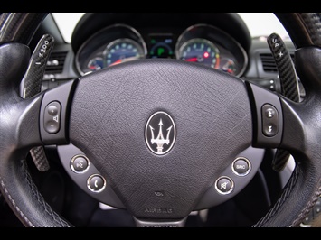 2012 Maserati GranTurismo Sport   - Photo 50 - Nashville, TN 37217