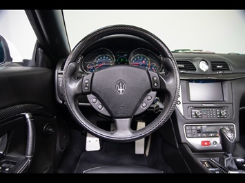 2012 Maserati GranTurismo Sport   - Photo 23 - Nashville, TN 37217