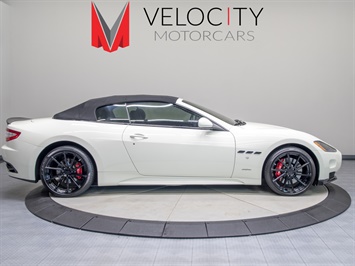 2012 Maserati GranTurismo Sport   - Photo 5 - Nashville, TN 37217