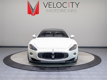 2012 Maserati GranTurismo Sport   - Photo 7 - Nashville, TN 37217