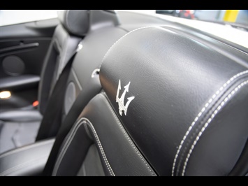 2012 Maserati GranTurismo Sport   - Photo 32 - Nashville, TN 37217