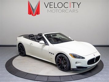 2012 Maserati GranTurismo Sport   - Photo 20 - Nashville, TN 37217