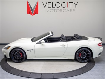 2012 Maserati GranTurismo Sport   - Photo 15 - Nashville, TN 37217