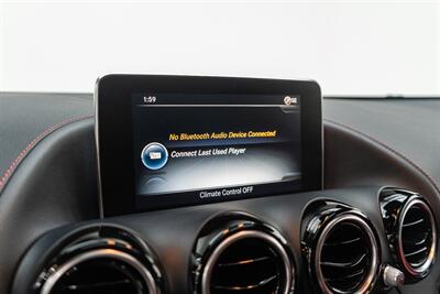 2018 Mercedes-Benz AMG GT   - Photo 105 - Nashville, TN 37217