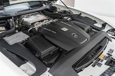 2018 Mercedes-Benz AMG GT   - Photo 80 - Nashville, TN 37217