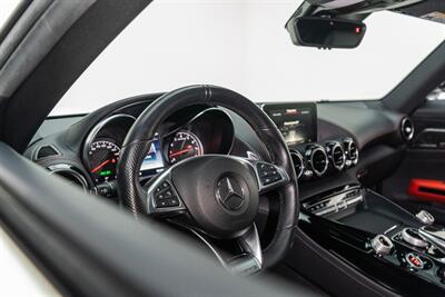 2018 Mercedes-Benz AMG GT   - Photo 115 - Nashville, TN 37217