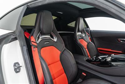 2018 Mercedes-Benz AMG GT   - Photo 52 - Nashville, TN 37217