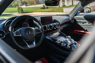 2018 Mercedes-Benz AMG GT   - Photo 132 - Nashville, TN 37217
